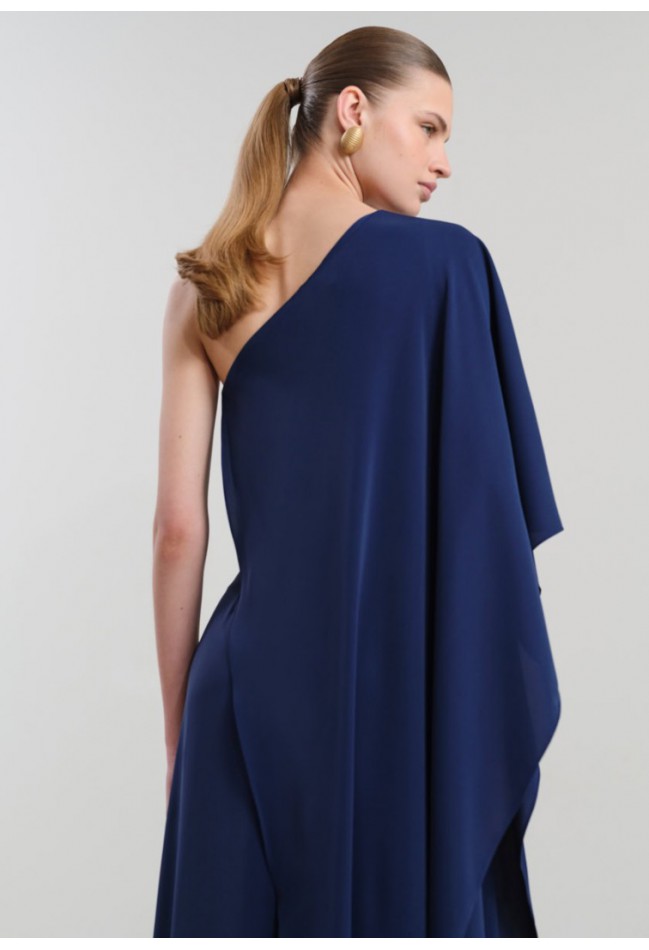 ΦΟΡΕΜΑ NAVY BLUE NASH BY AVLONITI AELIA