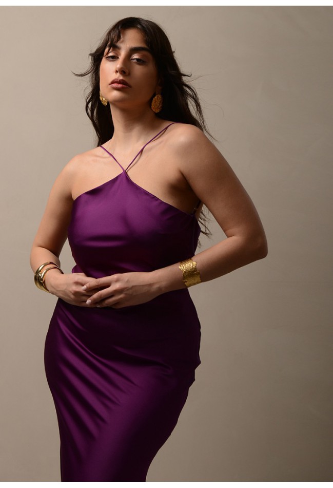 ΦΟΡΕΜΑ PURPLE NASH BY AVLONITI VALERY