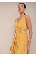 ΦΟΡΕΜΑ YELLOW NASH BY AVLONITI CRYSTAL