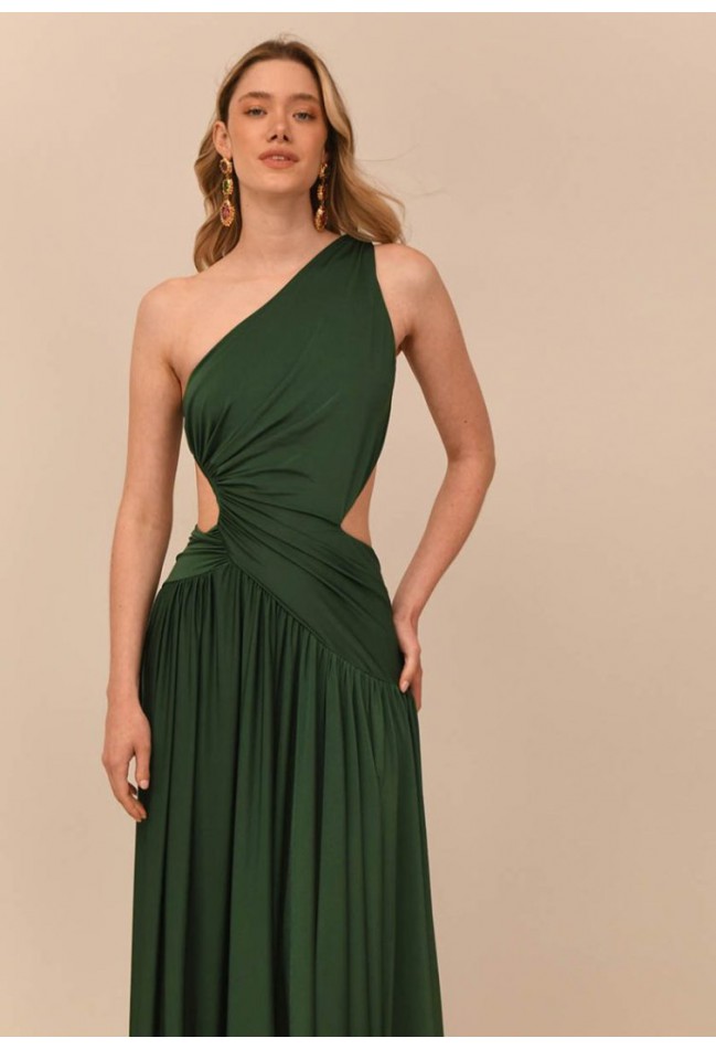 ΦΟΡΕΜΑ GREEN NASH BY AVLONITI INES