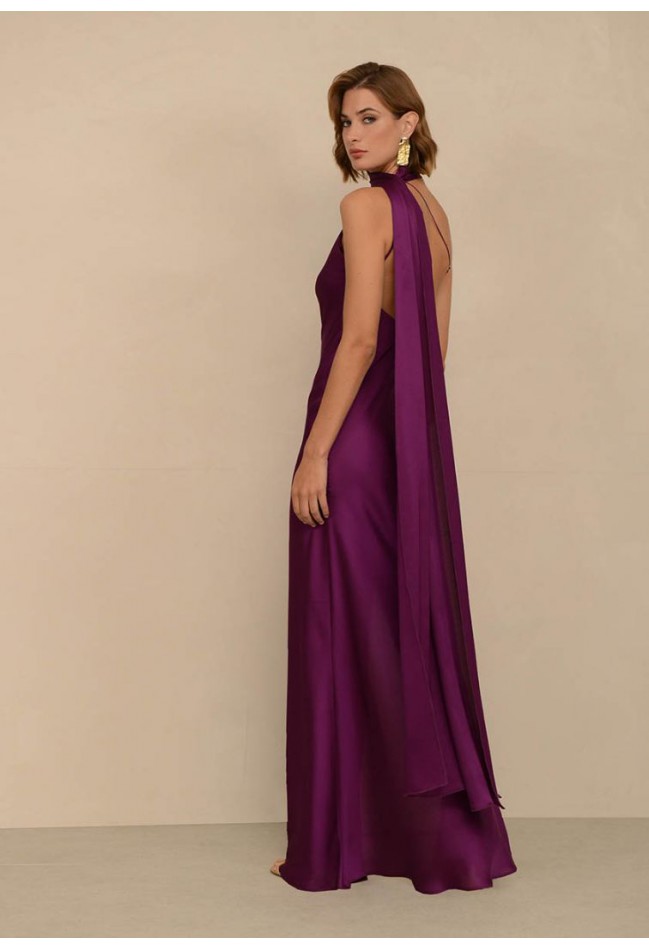 ΦΟΡΕΜΑ PURPLE NASH BY AVLONITI ODETTE