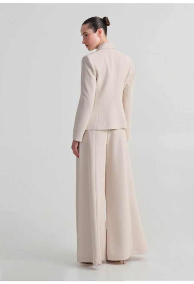 ΠΑΝΤΕΛΟΝΑ ΙΒΟΥΑΡ NASH BY AVLONITI ROBERT IVORY PANTS