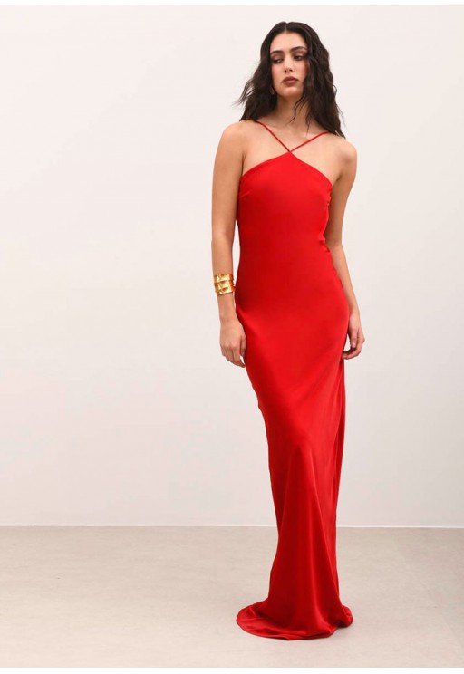 ΦΟΡΕΜΑ PASSION RED NASH BY AVLONITI VALERY