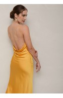 ΦΟΡΕΜΑ DARK YELLOW NASH BY AVLONITI VALERY
