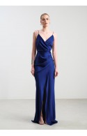 ΦΟΡΕΜΑ DARK BLUE NASH BY AYLONITH VERONICA