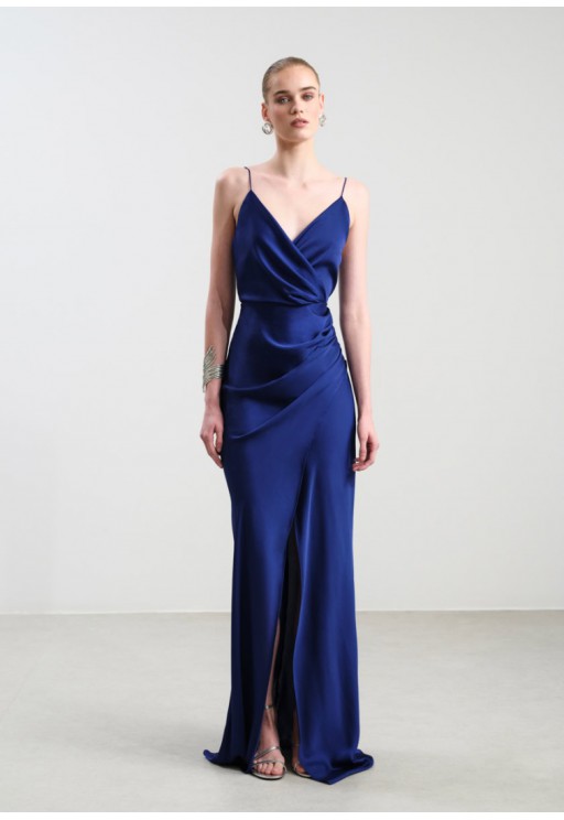 ΦΟΡΕΜΑ DARK BLUE NASH BY AYLONITH VERONICA