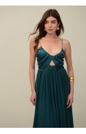 ΦΟΡΕΜΑ GREEN NASH BY AVLONITI CHANTAL