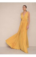 ΦΟΡΕΜΑ YELLOW NASH BY AVLONITI CRYSTAL
