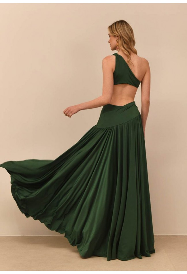 ΦΟΡΕΜΑ GREEN NASH BY AVLONITI INES