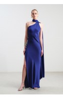 ΦΟΡΕΜΑ DARK BLUE NASH BY AYLONITH ODETTE