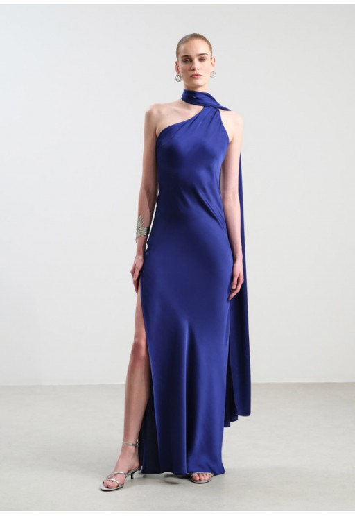 ΦΟΡΕΜΑ DARK BLUE NASH BY AYLONITH ODETTE