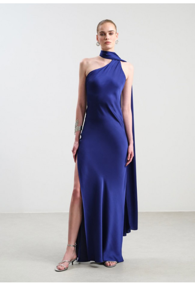 ΦΟΡΕΜΑ DARK BLUE NASH BY AYLONITH ODETTE