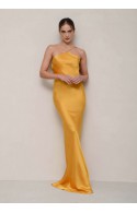 ΦΟΡΕΜΑ DARK YELLOW NASH BY AVLONITI VALERY