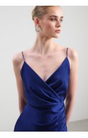 ΦΟΡΕΜΑ DARK BLUE NASH BY AYLONITH VERONICA