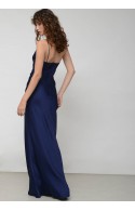 ΦΟΡΕΜΑ  DARK BLUE NASH BY NATASHA  AVLONITI  VERONICA