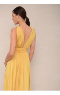ΦΟΡΕΜΑ YELLOW NASH BY AVLONITI CRYSTAL