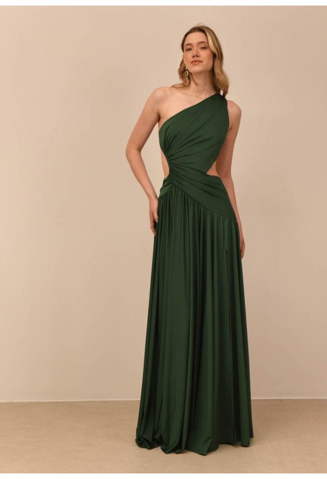 ΦΟΡΕΜΑ GREEN NASH BY AVLONITI INES