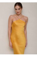 ΦΟΡΕΜΑ DARK YELLOW NASH BY AVLONITI VALERY
