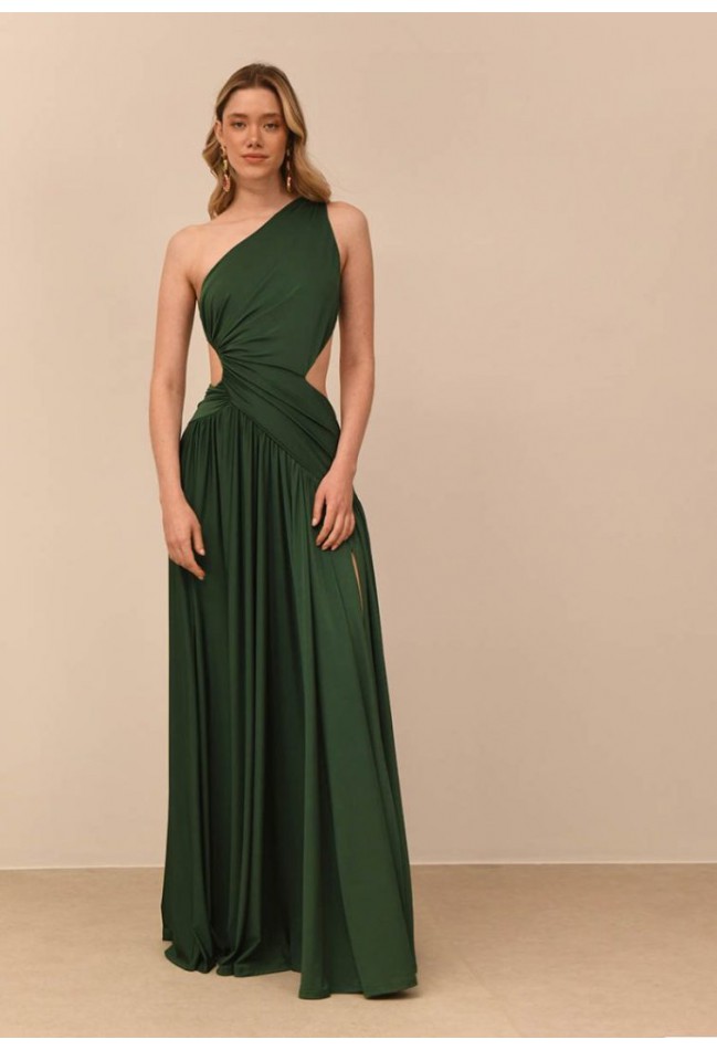 ΦΟΡΕΜΑ GREEN NASH BY AVLONITI INES