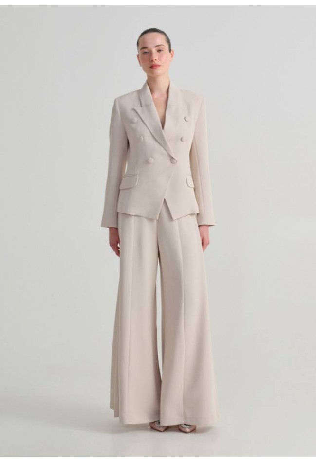 ΠΑΝΤΕΛΟΝΑ ΙΒΟΥΑΡ NASH BY AVLONITI ROBERT IVORY PANTS