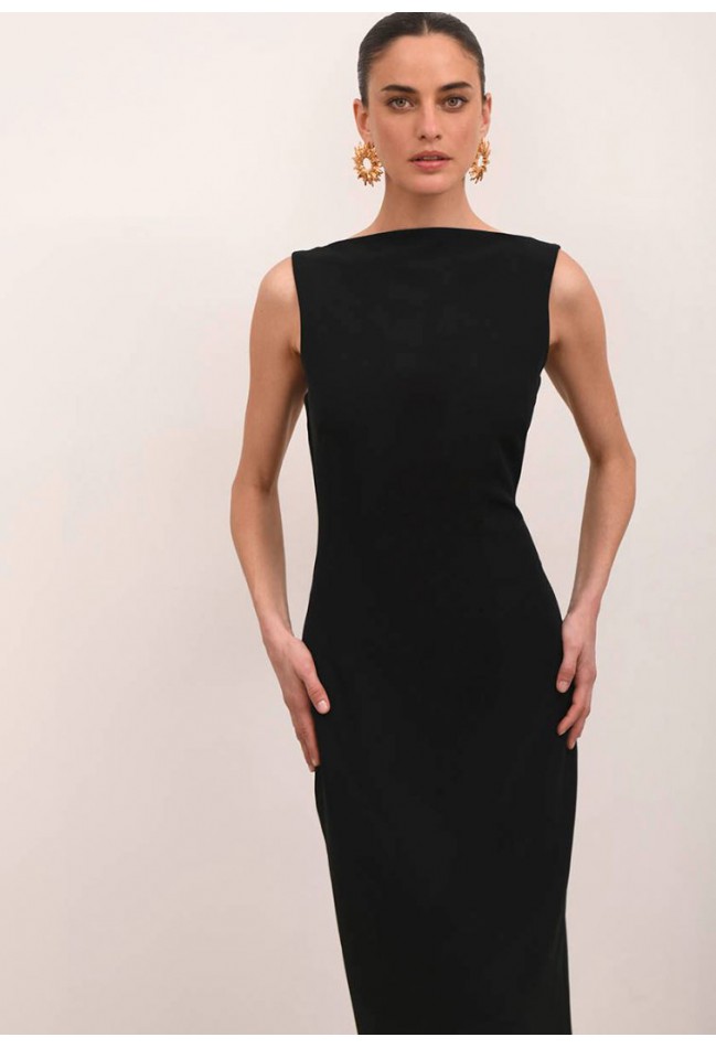 ΦΟΡΕΜΑ BLACK NASH BY AVLONITI ANNOUK