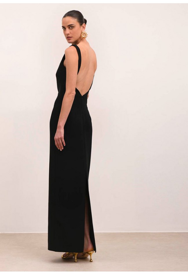 ΦΟΡΕΜΑ BLACK NASH BY AVLONITI ANNOUK