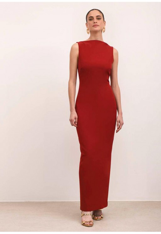 ΦΟΡΕΜΑ RED WINE NASH BY AVLONITI ANNOUK