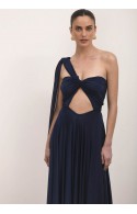 ΦΟΡΕΜΑ DARK BLUE NASH BY AYLONITI CALLISTA