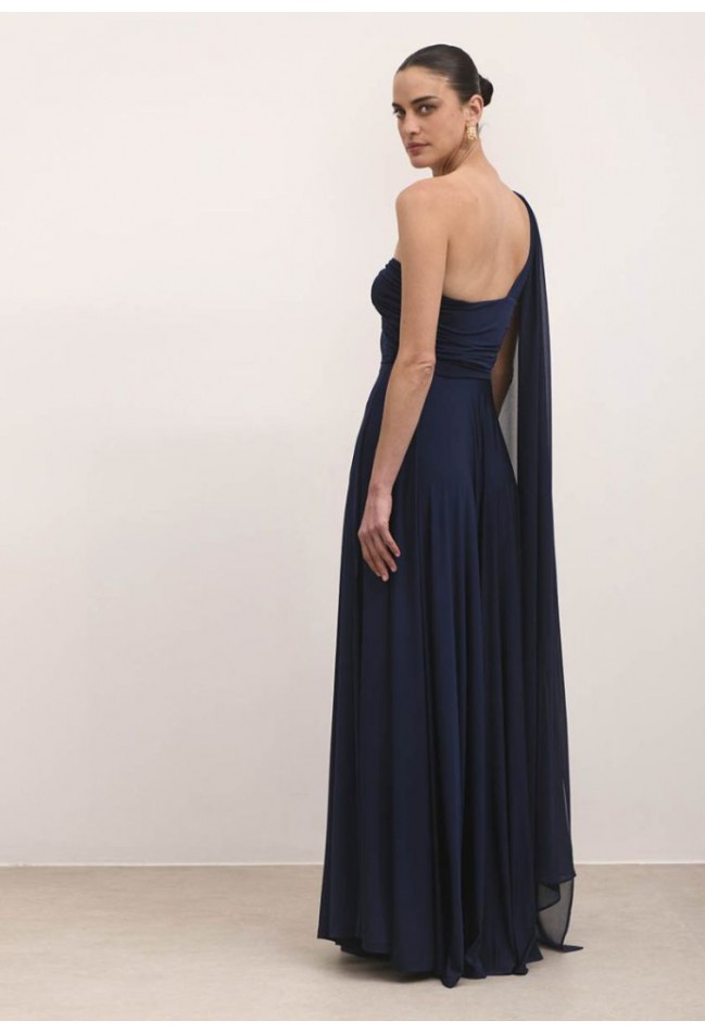 ΦΟΡΕΜΑ DARK BLUE NASH BY AYLONITI CALLISTA