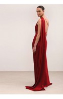 ΦΟΡΕΜΑ RED WINE NASH  BY AVLONITI  ODETTE