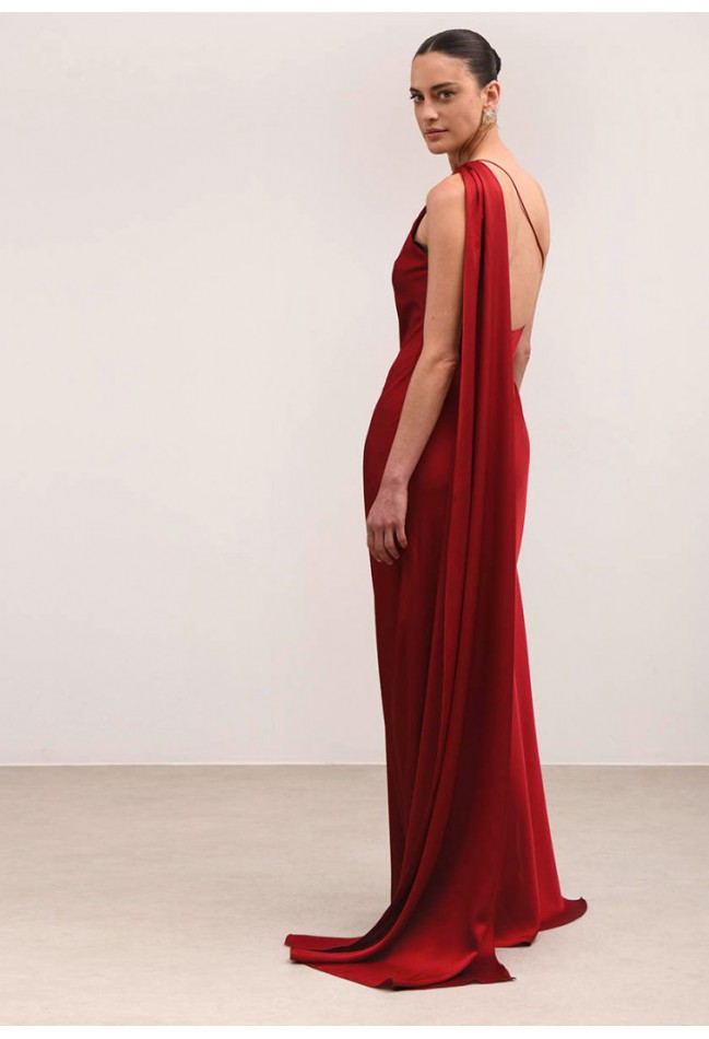 ΦΟΡΕΜΑ RED WINE NASH BY AVLONITI ODETTE