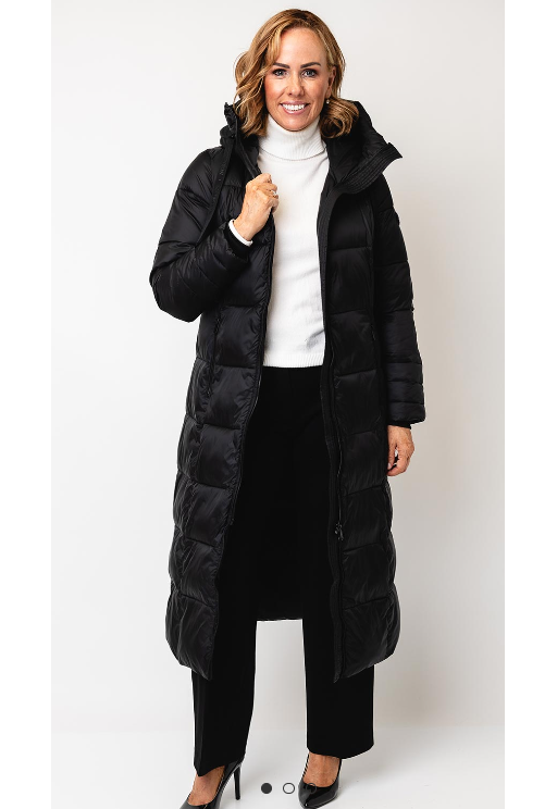 ΜΠΟΥΦΑΝ ΜΑΥΡΟ NORMANN  4339 400 90