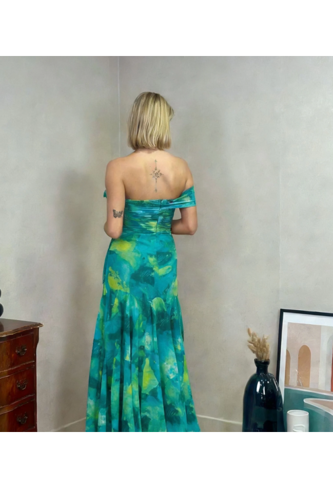 ΦΟΡΕΜΑ ΠΕΤΡΟΛ  ΦΛΟΡΑΛ REVEROSE 2678