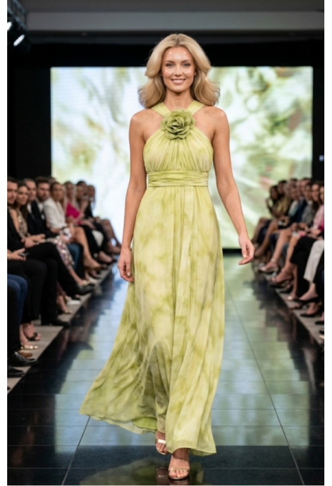 ΦΟΡΕΜΑ ΛΑΙΜ ΦΛΟΡΑΛ REVEROSE 25130