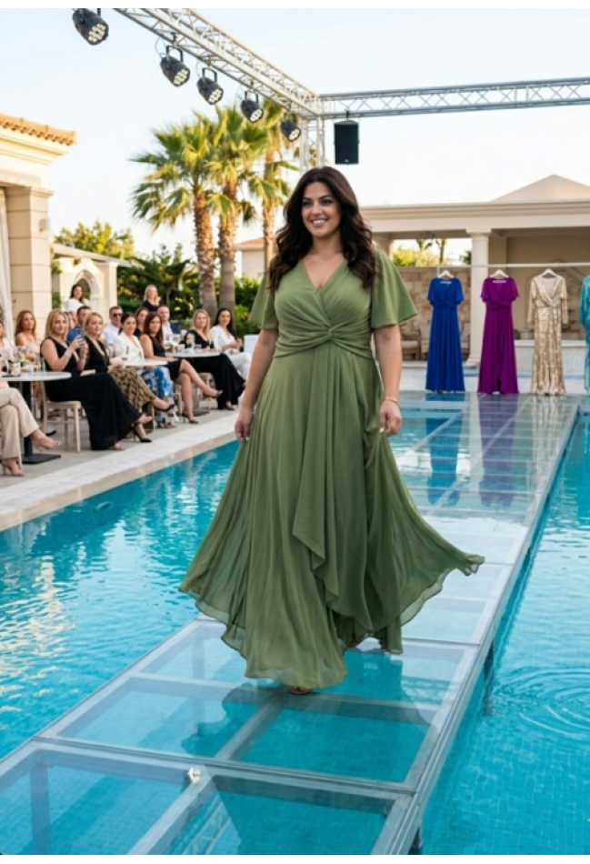 ΦΟΡΕΜΑ ΛΑΙΜ REVEROSE 21286