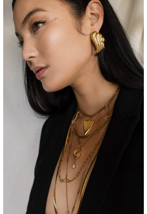 ΣΚΟΥΛΑΡΙΚΙΑ SELMIRA COLLECTION CLAIM