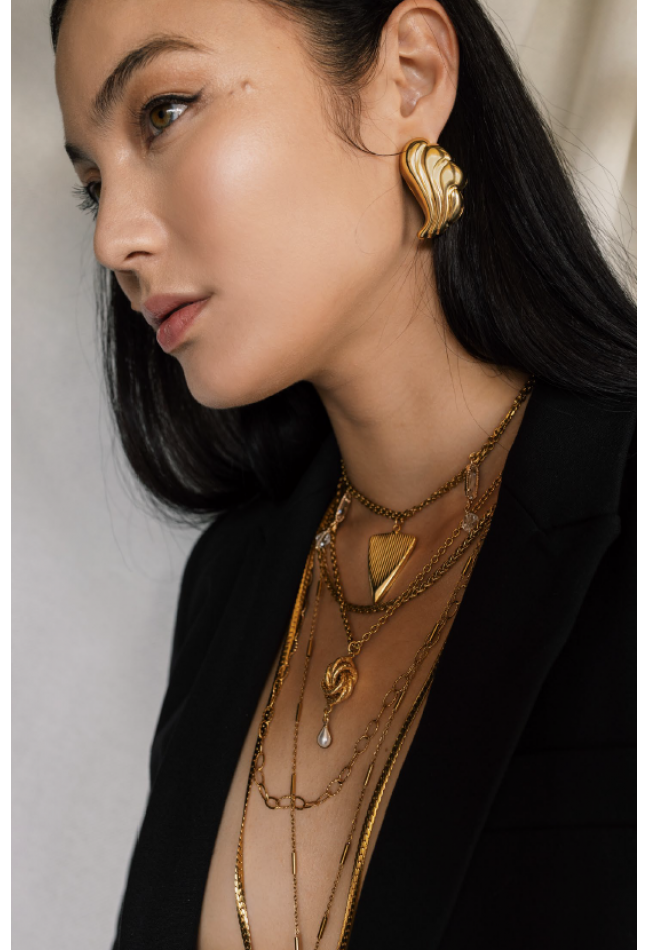 ΣΚΟΥΛΑΡΙΚΙΑ SELMIRA COLLECTION CLAIM