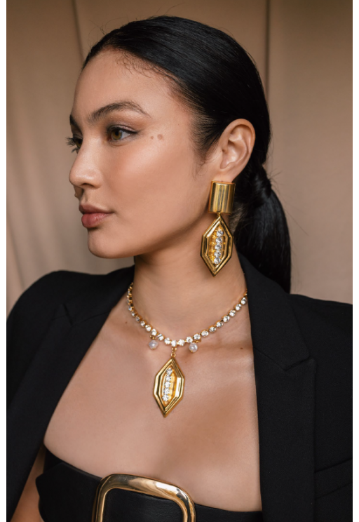 ΣΚΟΥΛΑΡΙΚΙΑ SELMIRA COLLECTION UNTAMED