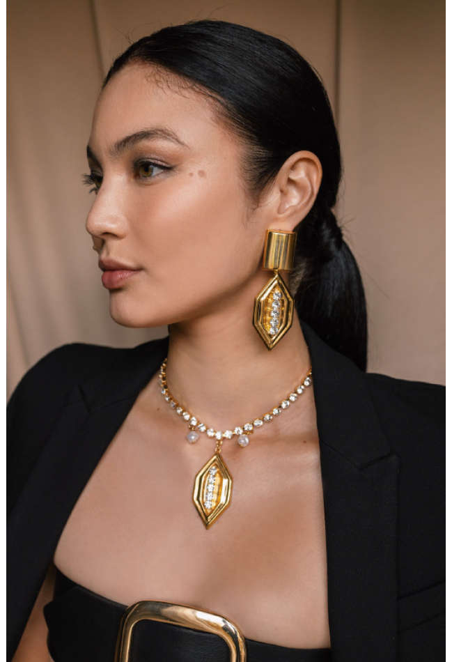 ΣΚΟΥΛΑΡΙΚΙΑ SELMIRA COLLECTION UNTAMED