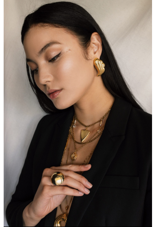 ΚΟΛΙΕ SELMIRA COLLECTION EPILOGUE