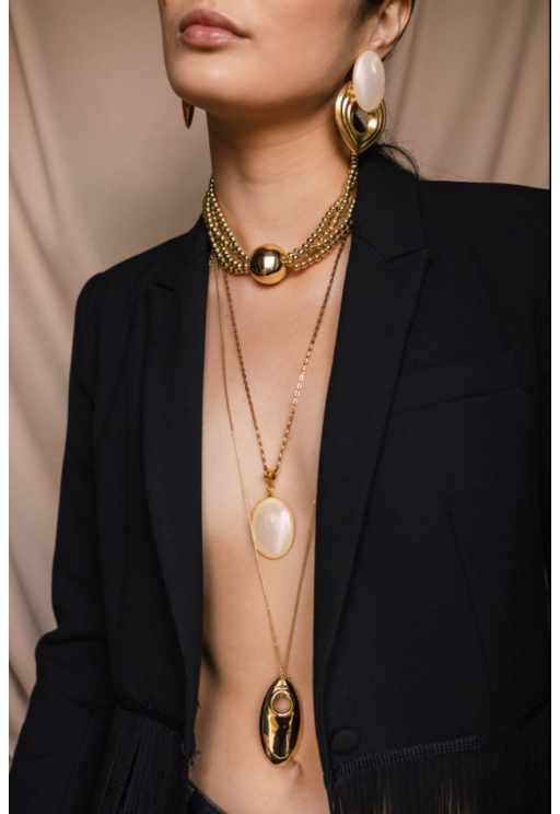 ΚΟΛΙΕ SELMIRA COLLECTION  EUNOIA