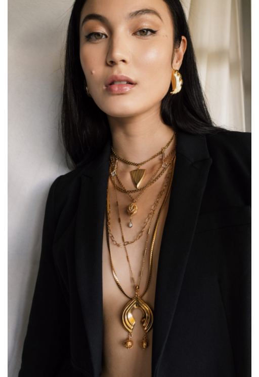 ΚΟΛΙΕ  SELMIRA COLLECTION  PROLOGUE