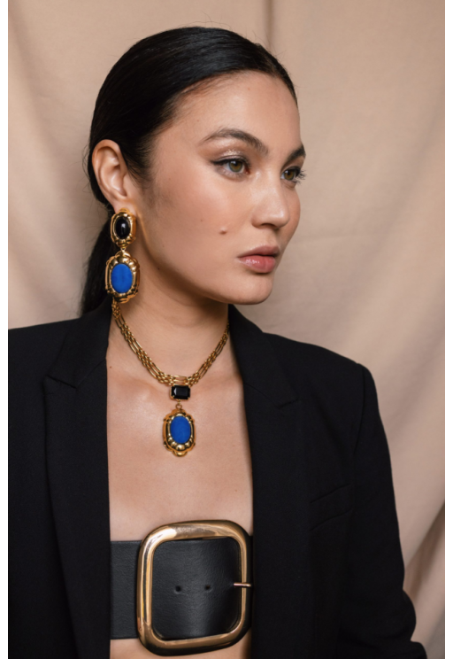 ΚΟΛΙΕ SELMIRA COLLECTION  ORIGIN