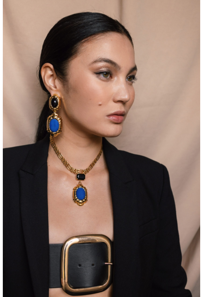 ΚΟΛΙΕ SELMIRA COLLECTION  ORIGIN