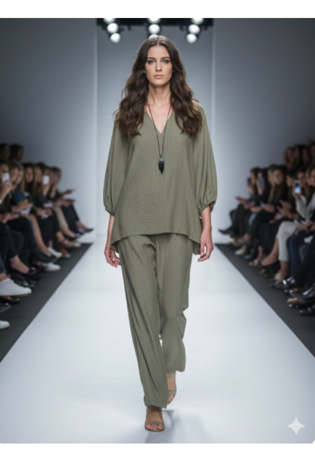 ΜΠΛΟΥΖΑ ΛΑΔΙ SIDERATI 2538507