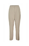 Παντελόνι μπέζ VERO MODA 10254599