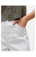 TZIΝ ΠΑΝΤΕΛΟΝΙ ΛΕΥΚΟ VERO MODA 10330449