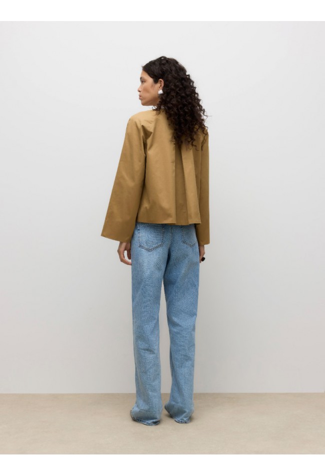 ΚΑΜΠΑΡΝΤΙΝΑ ΚΑΜΕΛ VERO MODA 10339477