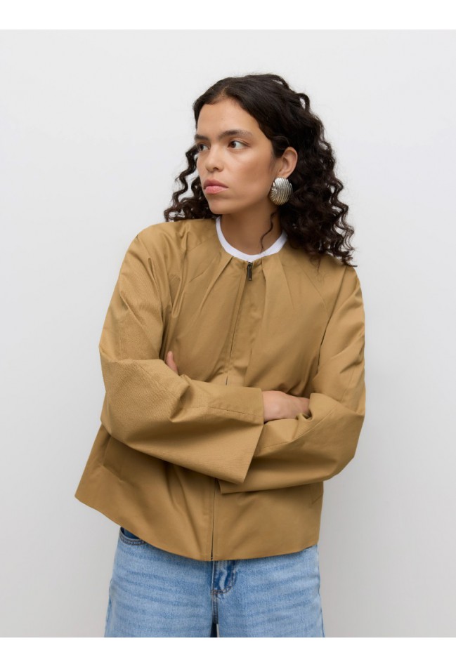 ΚΑΜΠΑΡΝΤΙΝΑ ΚΑΜΕΛ VERO MODA 10339477