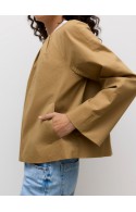 ΚΑΜΠΑΡΝΤΙΝΑ ΚΑΜΕΛ VERO MODA 10339477